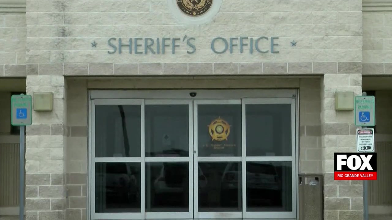 Hidalgo County Sheriff’s Office Hiring Correctional Officers: Career Opportunities Abound