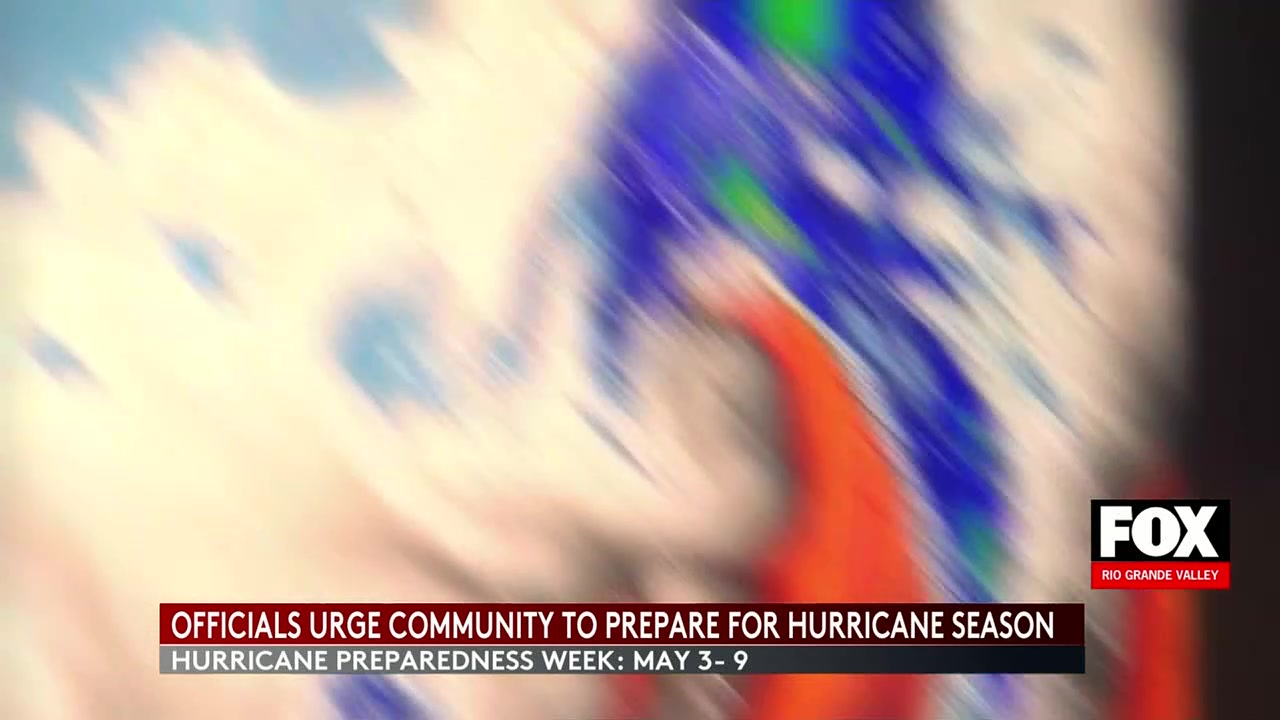 National Hurricane Preparedness Week: Officials Urge Early Action Across The Valley