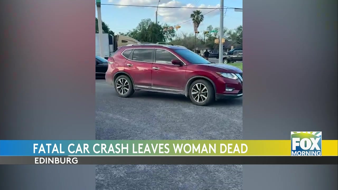 Tragic Edinburg Crash: Intoxicated Driver Kills Woman, Sends Children To Hospital