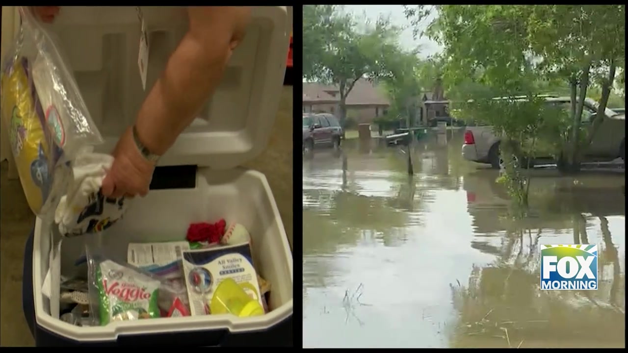 National Hurricane Preparedness Week: Officials Urge Early Preparation As Storm Season Nears
