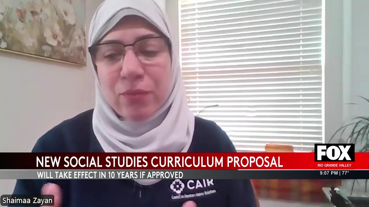 Texas Education: Texas State Board Of Education Considers Limiting World History Curriculum