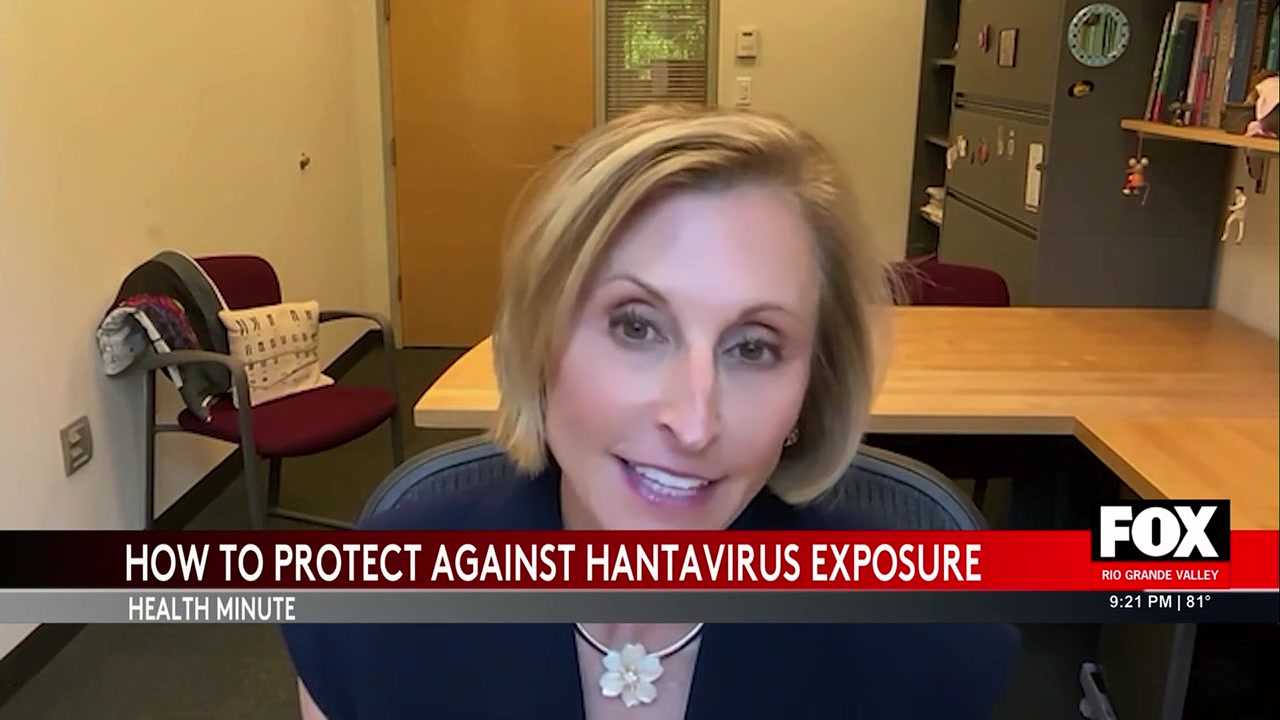 Hantavirus Cruise: Deadly Hantavirus Outbreak On Cruise Ship Raises Traveler Concerns: What You Need To Know