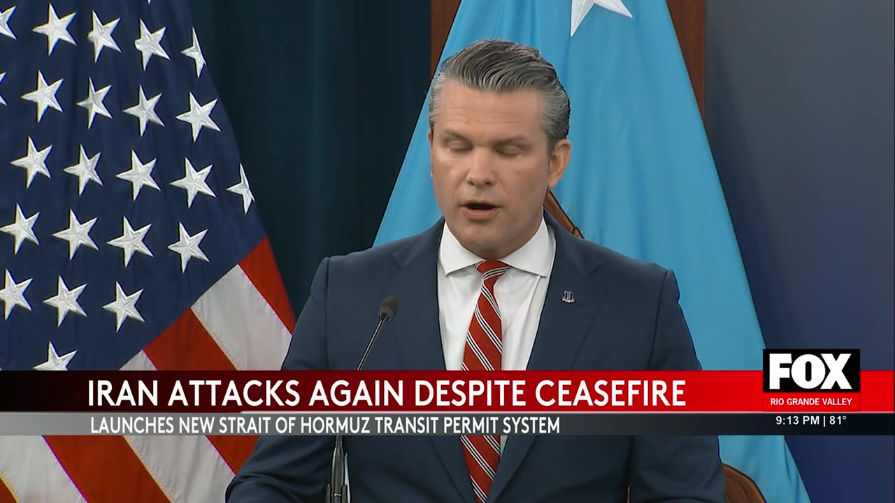 Iran UAE Attack: Iran Attacks Threaten Fragile Ceasefire As U.S. Navy ...