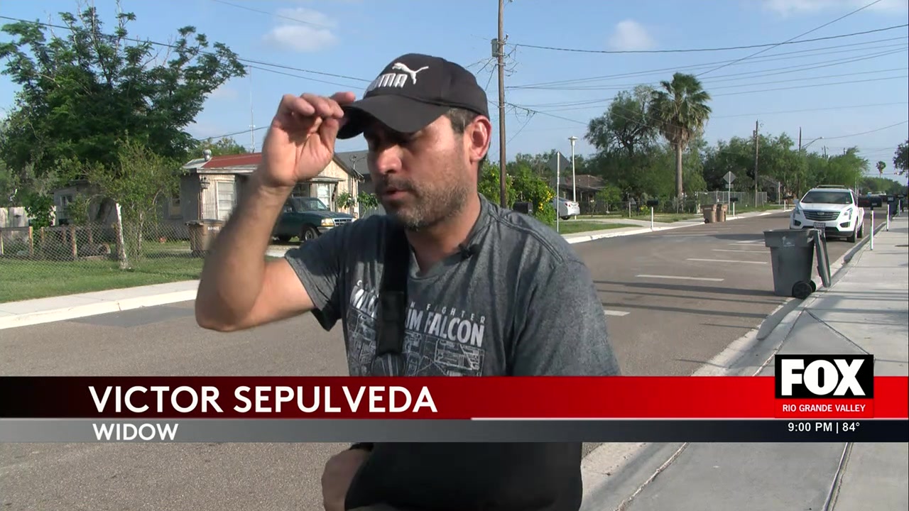 Edinburg Crash: Edinburg Family Faces Tragedy After Fatal DUI Crash: Community Rallies For Support