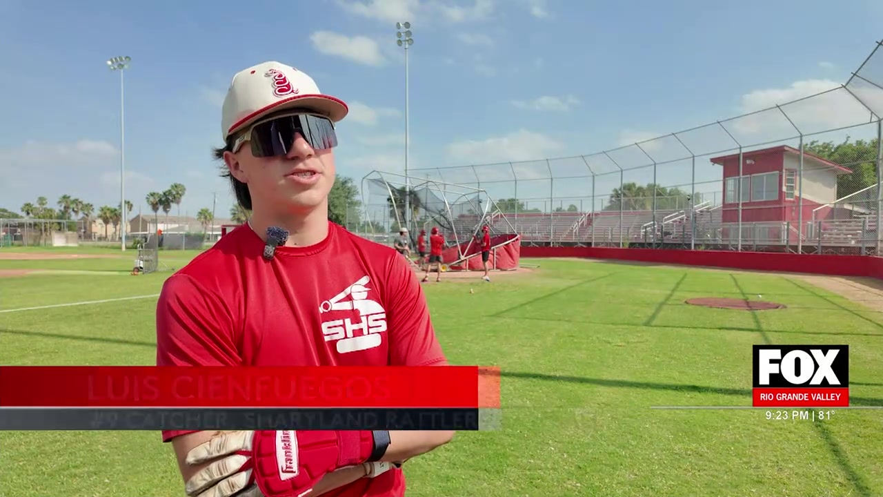 Playoff Preview: Sharyland Rattlers Gear Up For Round Two With 30-3 Record