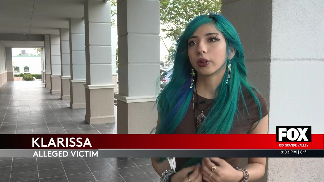 Hidalgo County Talent Scout Sentenced To 10 Years For Sexual Assaults