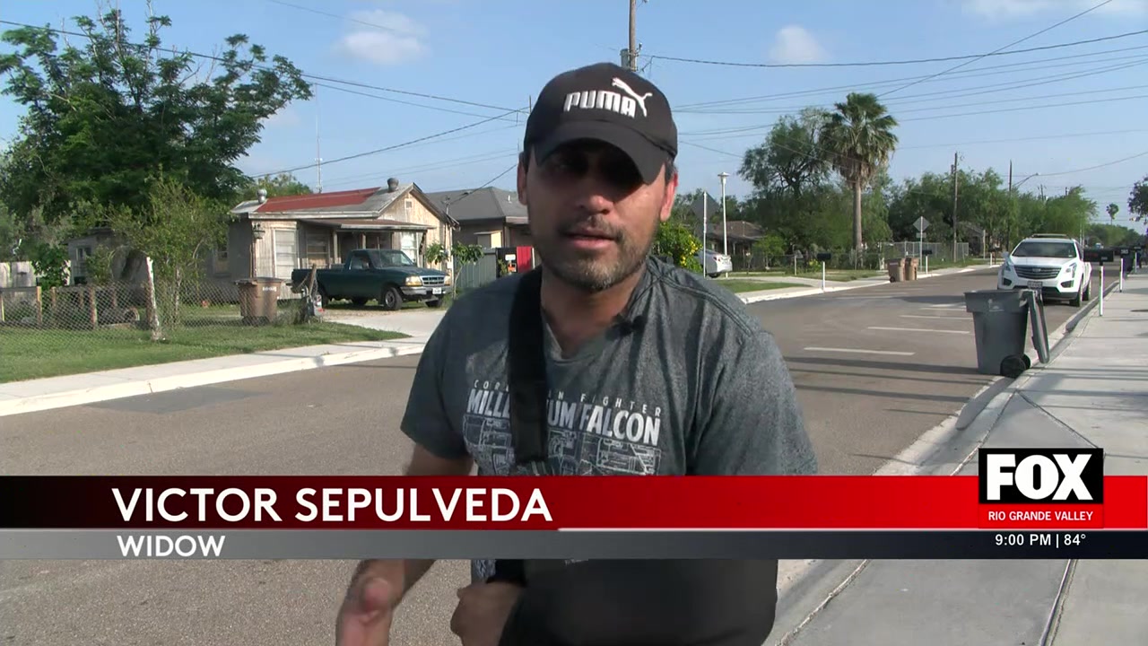 Edinburg Accident: Tragedy In Edinburg: Family Devastated By Fatal Drunk Driving Crash