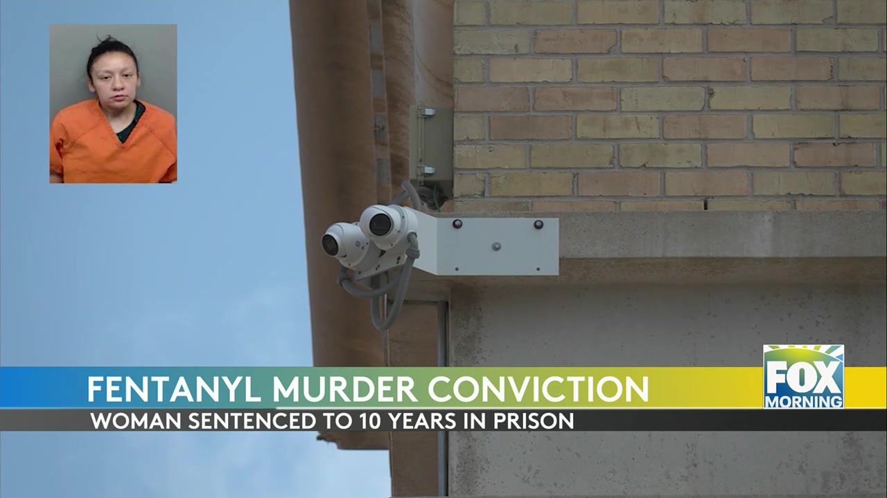 Texas Fentanyl Law: Landmark Murder Conviction In Texas: Fentanyl ...