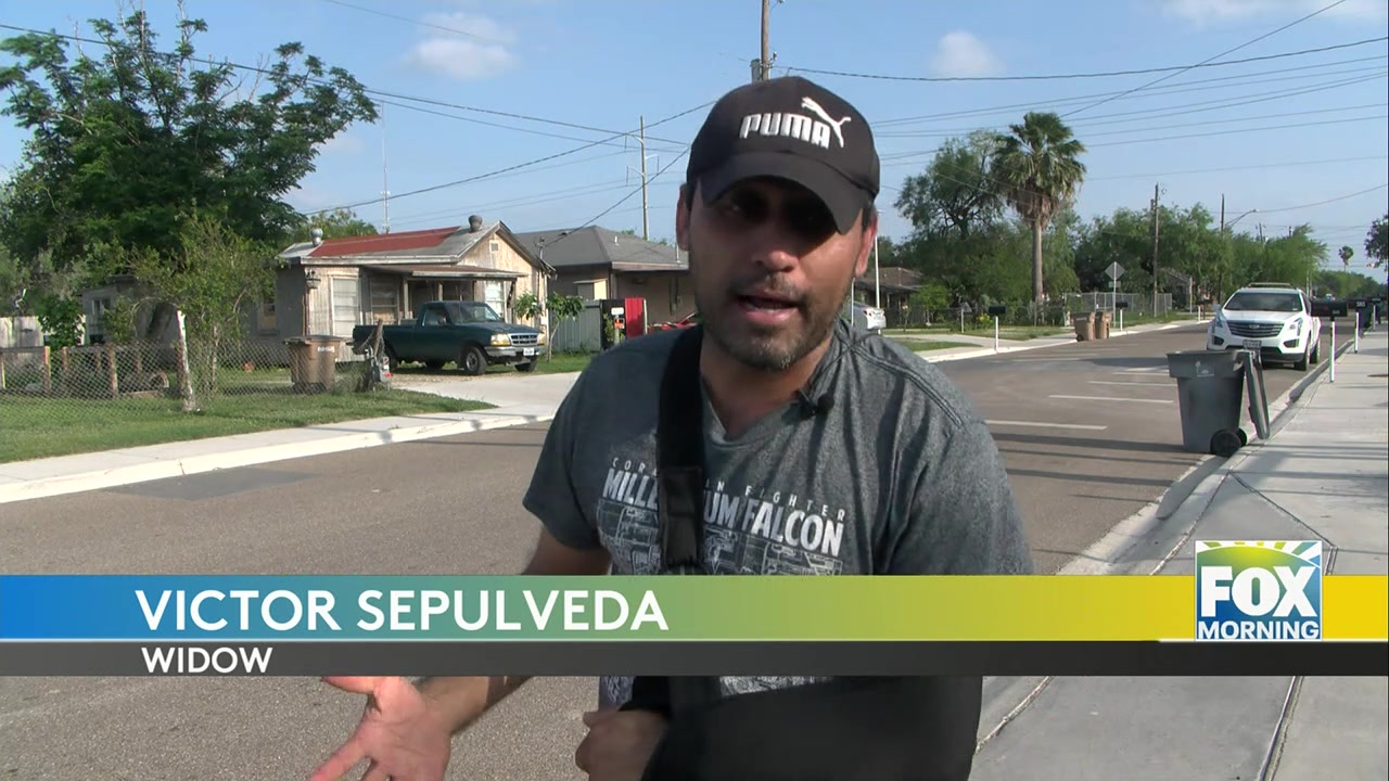 Edinburg DUI Crash: Deadly Crash Shakes Edinburg Family: Community Rallies For Survivors