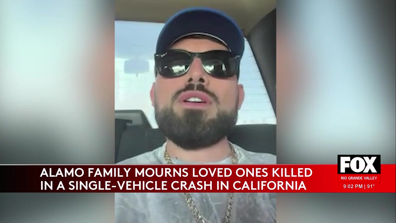 Gulf Coast Car Crash: Brothers Tragically Killed In Gulf Coast Crash: Valley Family Seeks Support