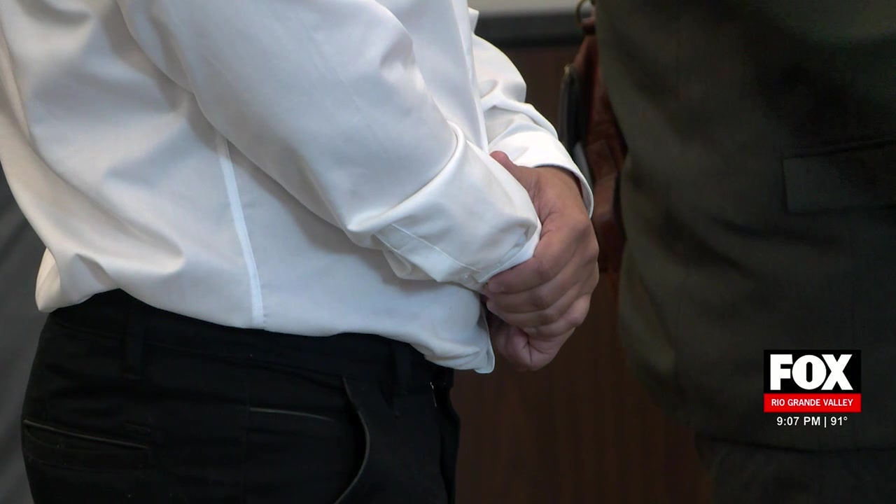 John Anthony Saenz: Suspect In Bar Employee’s Death Granted Permission To Work While Awaiting Trial