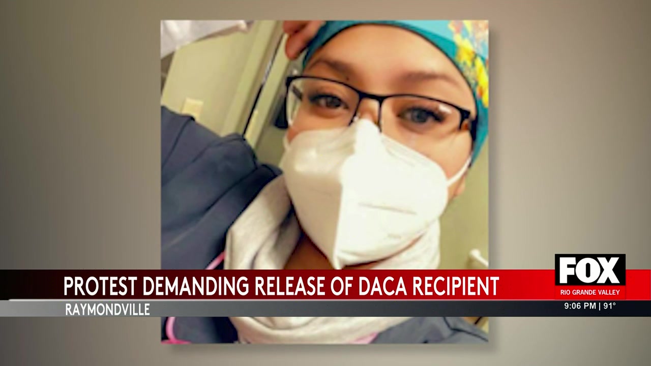Jennifer England ICE Detention: Community Rallies For Jennifer England’s Release From ICE Detention