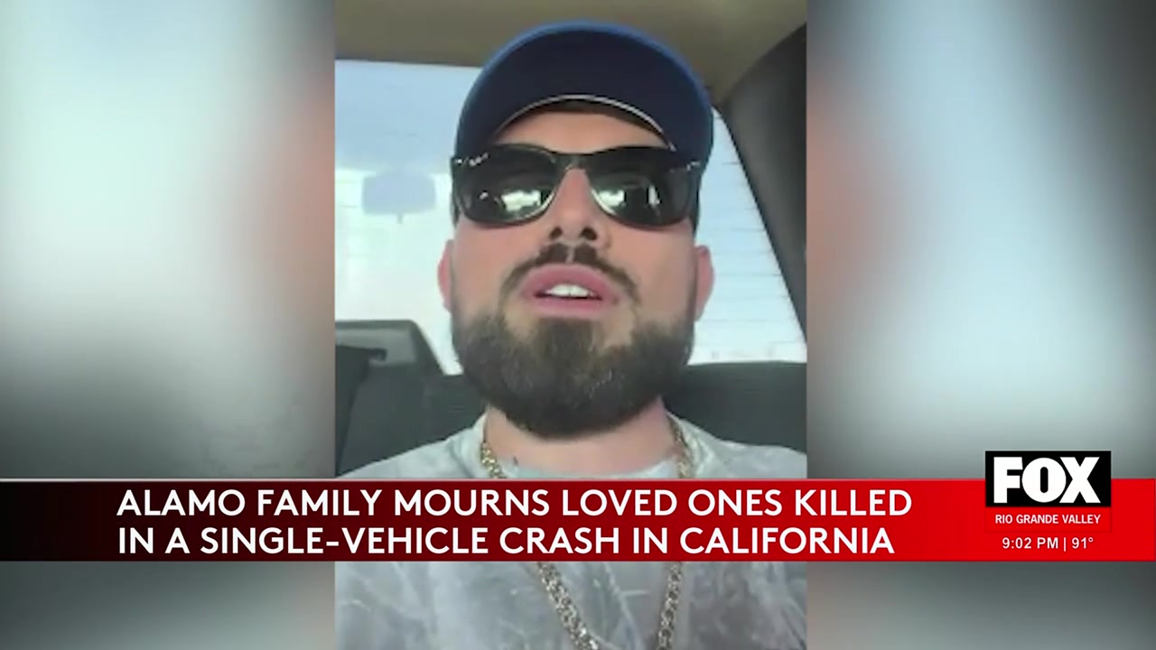 Gulf Coast Car Crash: Brothers Killed In West Coast Crash, Family Seeks Community Aid