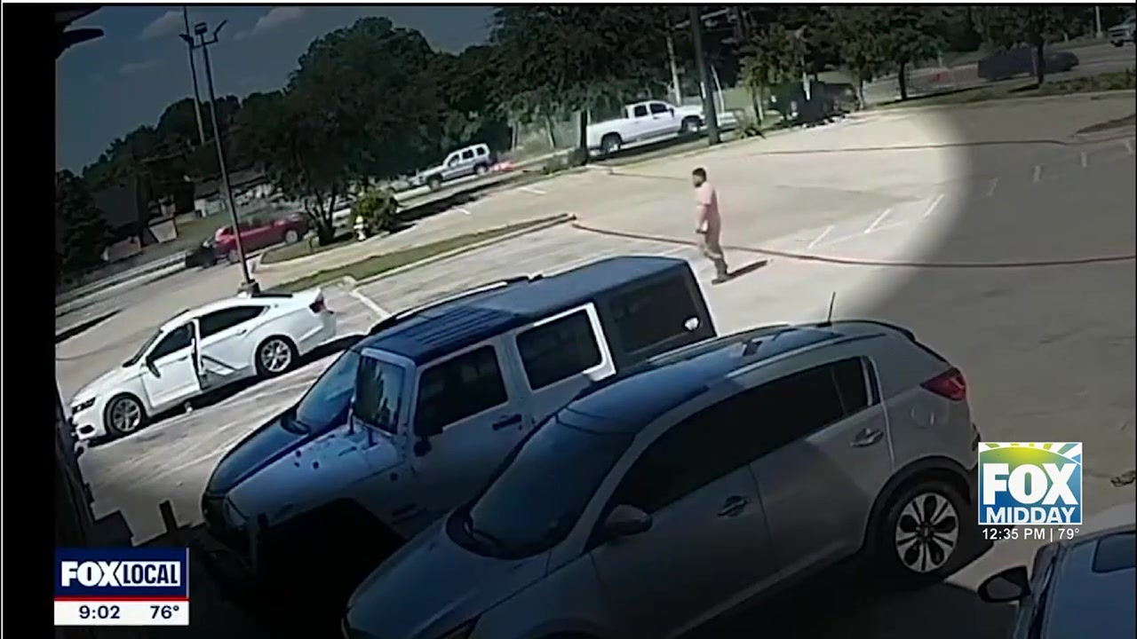 Texas Father Cleared After Deadly Dallas Carjacking Defense