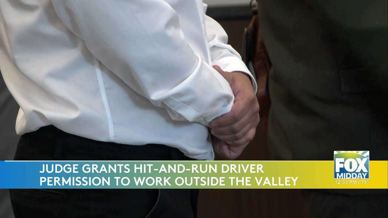 John Anthony Saenz: Manicures Killing Suspect Granted Work Release In High-Profile Case