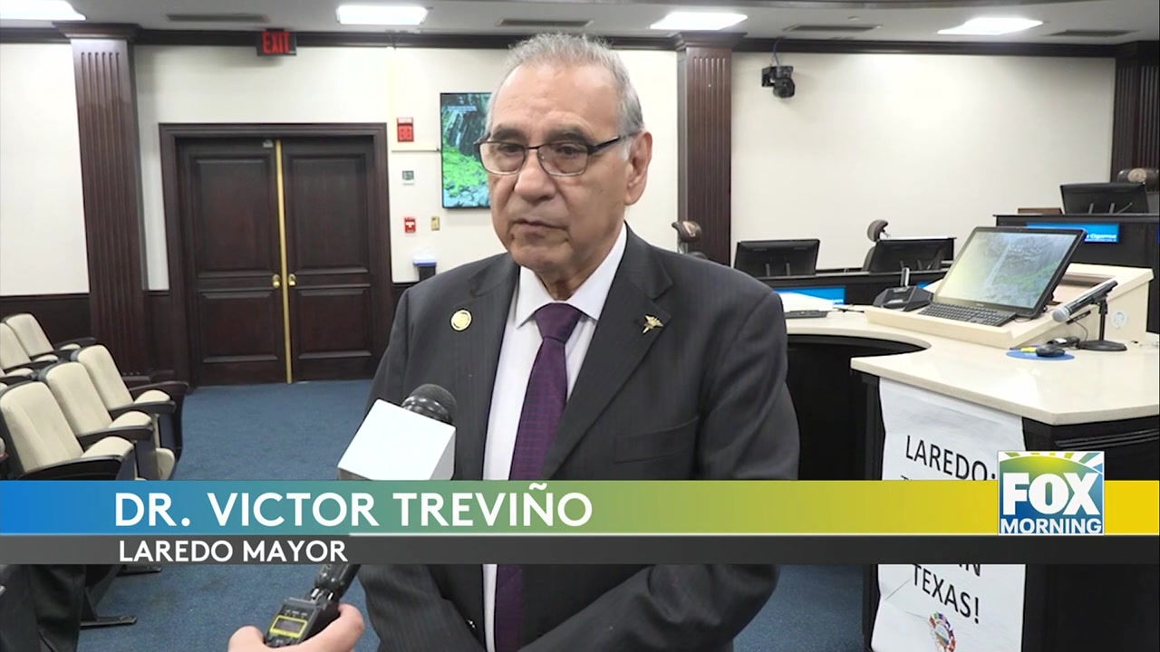 Laredo Foster Care: Laredo Declares May As Foster Care Month To Highlight Needs Of Vulnerable Children