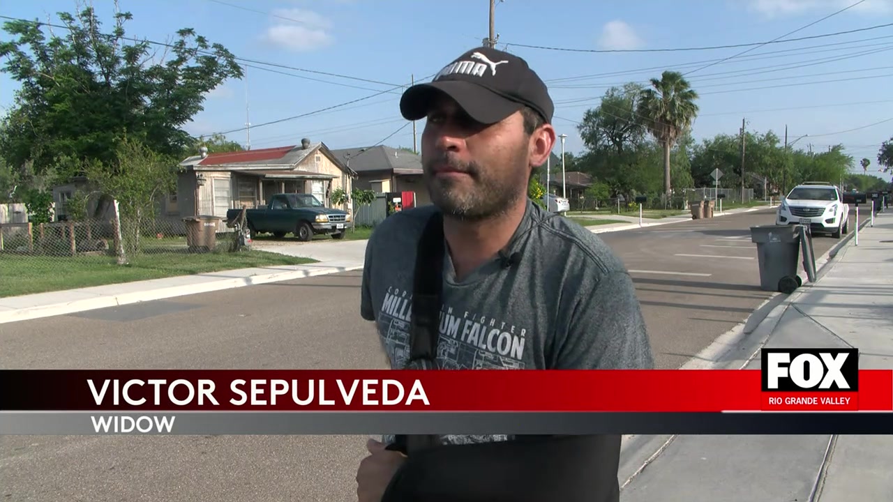 Edinburg Drunk Driving: Edinburg Family Mourns Loss After Suspected Drunk Driving Crash