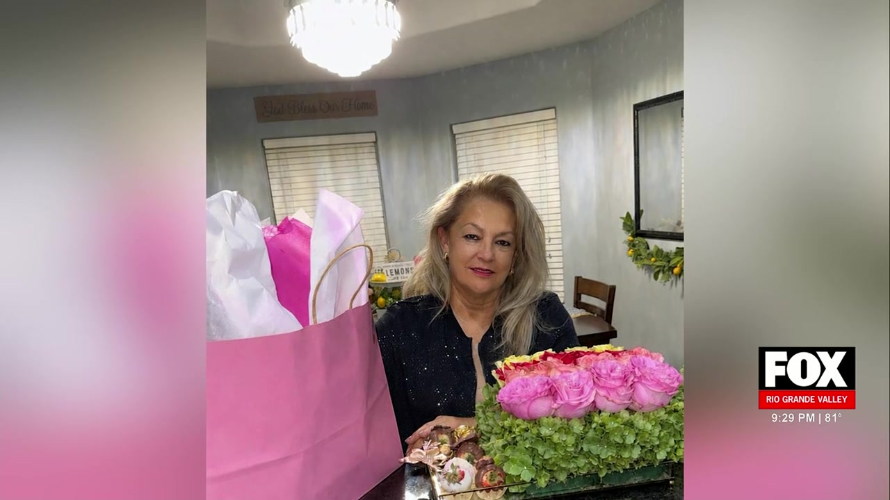 Mother’s Day Rio Grande Valley: Rio Grande Valley Media Team Honors Mother’s Day With Community Messages And Giveaway