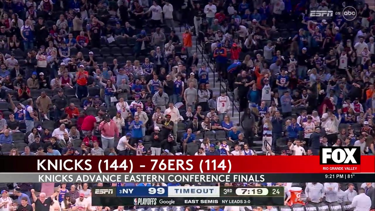 NBA Playoffs: Thunder Dominate Lakers, Knicks Sweep, And Wizards Win 2026 Draft Lottery