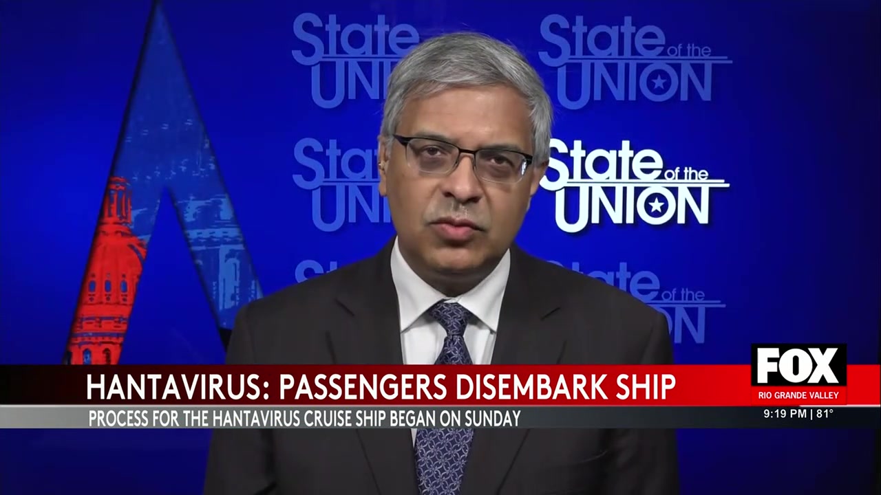 Hantavirus Cruise Ship: Cruise Ship Struck By Hantavirus Outbreak: Multiple Nations Launch Major Evacuation Efforts