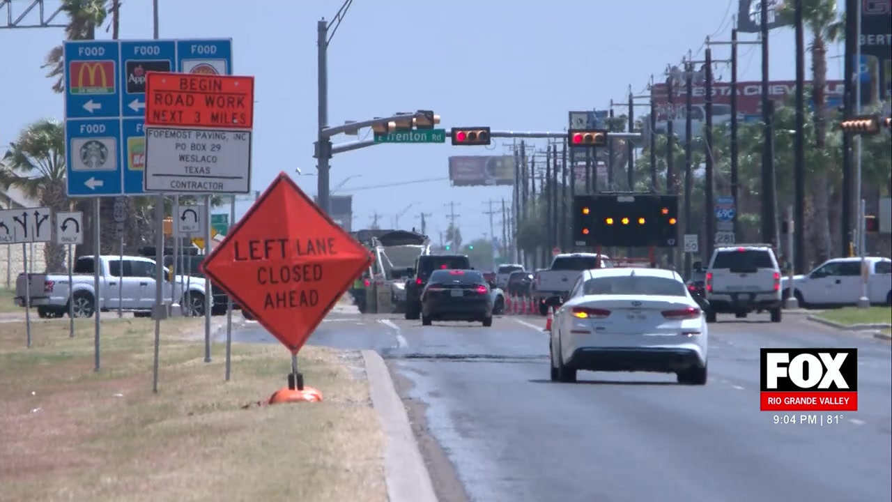 Pharr Public Works Week: Pharr Kicks Off Public Works Week With Community Events And Celebrations