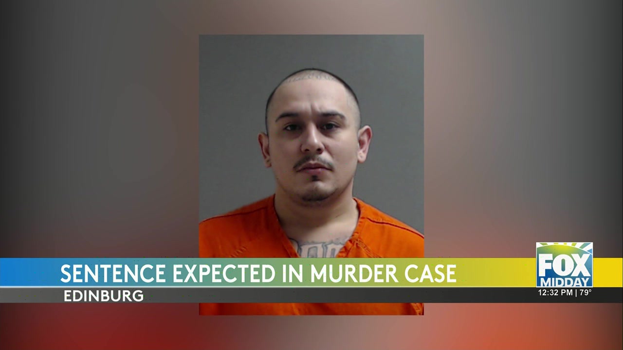 Capital Murder: Hidalgo County Murder Case Nears Sentencing For Capital ...