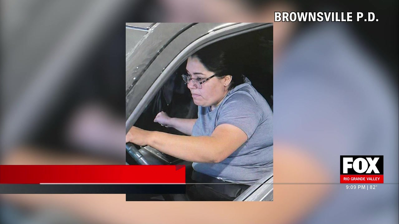 Brownsville Police Seek Woman In Stolen Truck Death Investigation