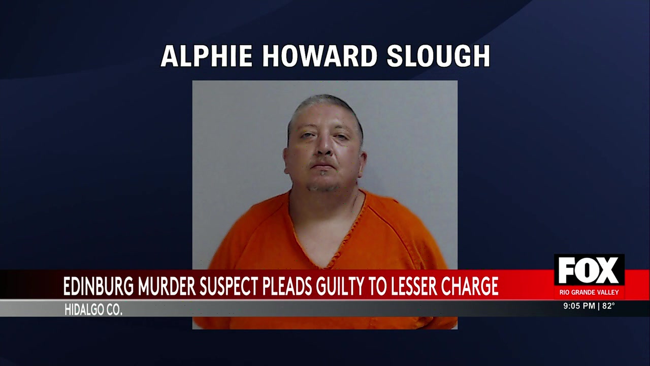 Edinburg Murder: Edinburg Man Pleads Guilty To Manslaughter In 2022 Ricardo Guzman Murder Case