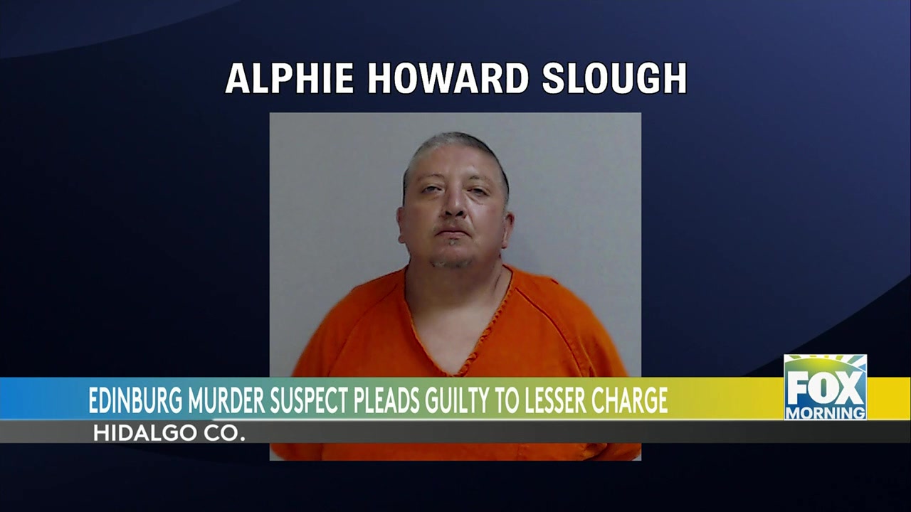 Edinburg Manslaughter: Edinburg Man Sentenced For 2022 Manslaughter In Valley Homicide Case