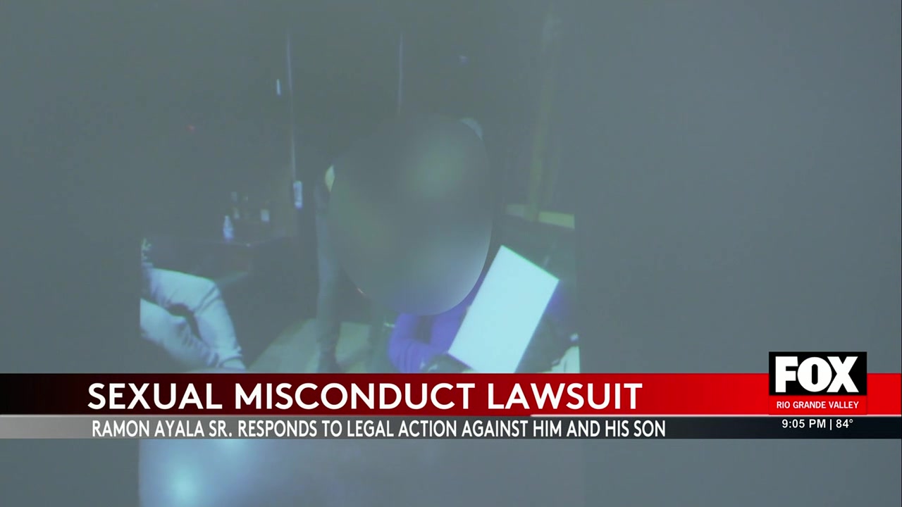 Victims In Ramon Ayala Jr. Lawsuit Reveal Identities, Escalating Legal Battle