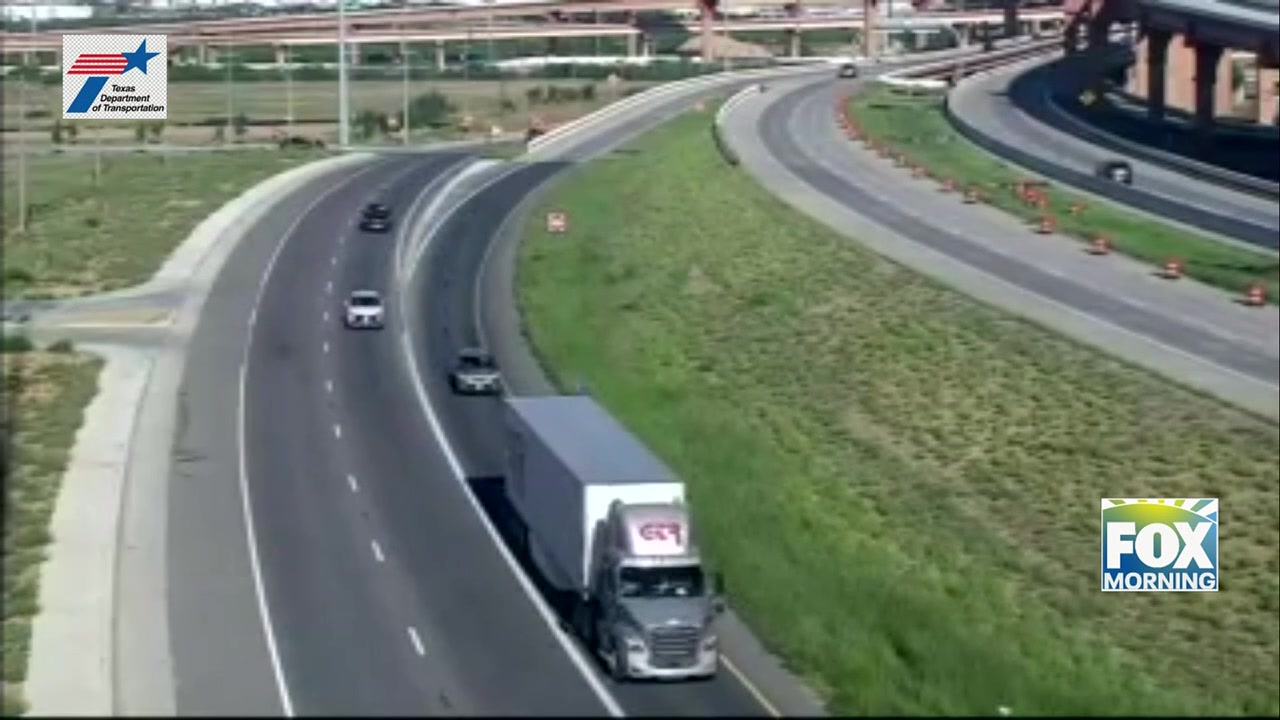 South Texas Traffic: Road Safety: Traffic Updates Across South Texas For Thursday Morning