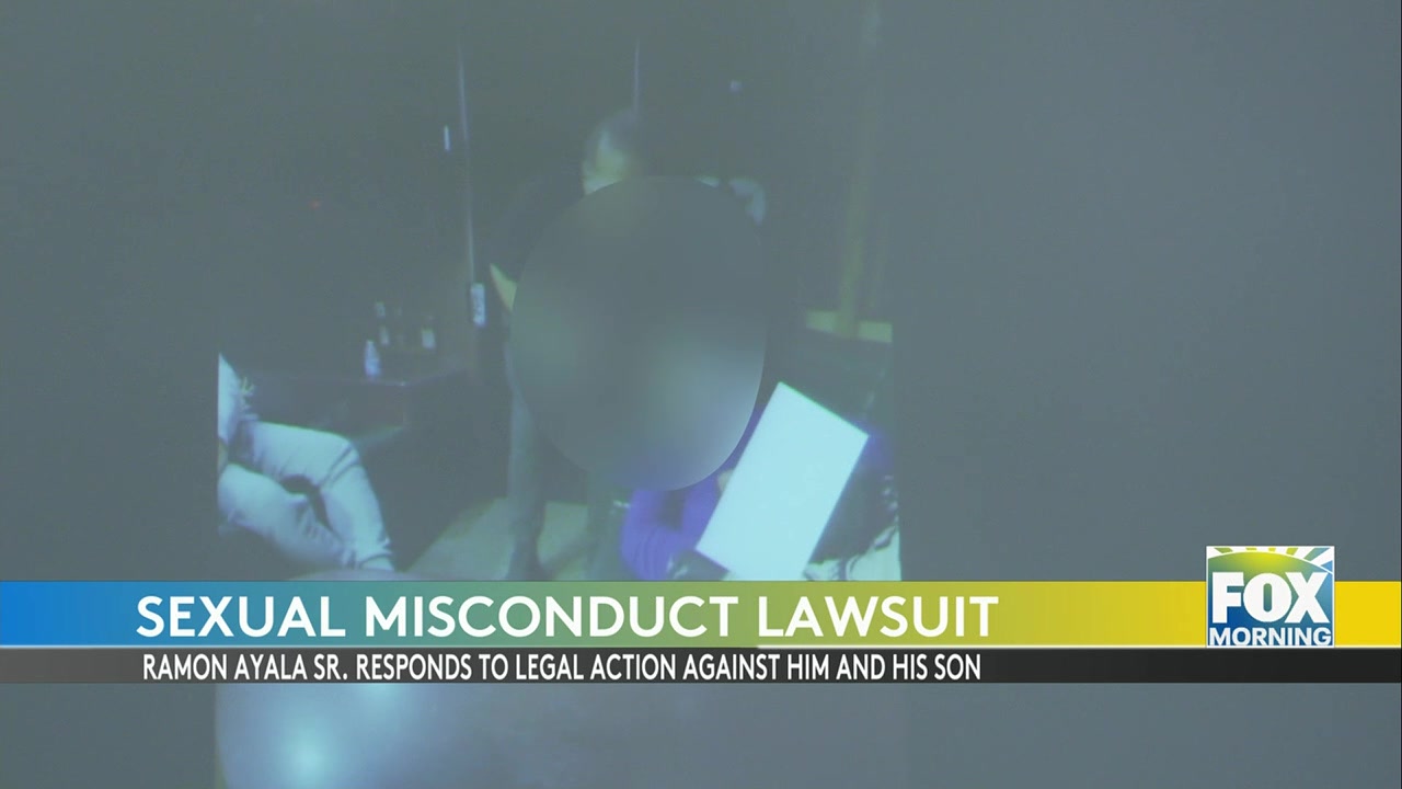 Accusers Of Ramona Ayala Jr. Reveal Identities Amid Escalating Sexual Misconduct Lawsuit
