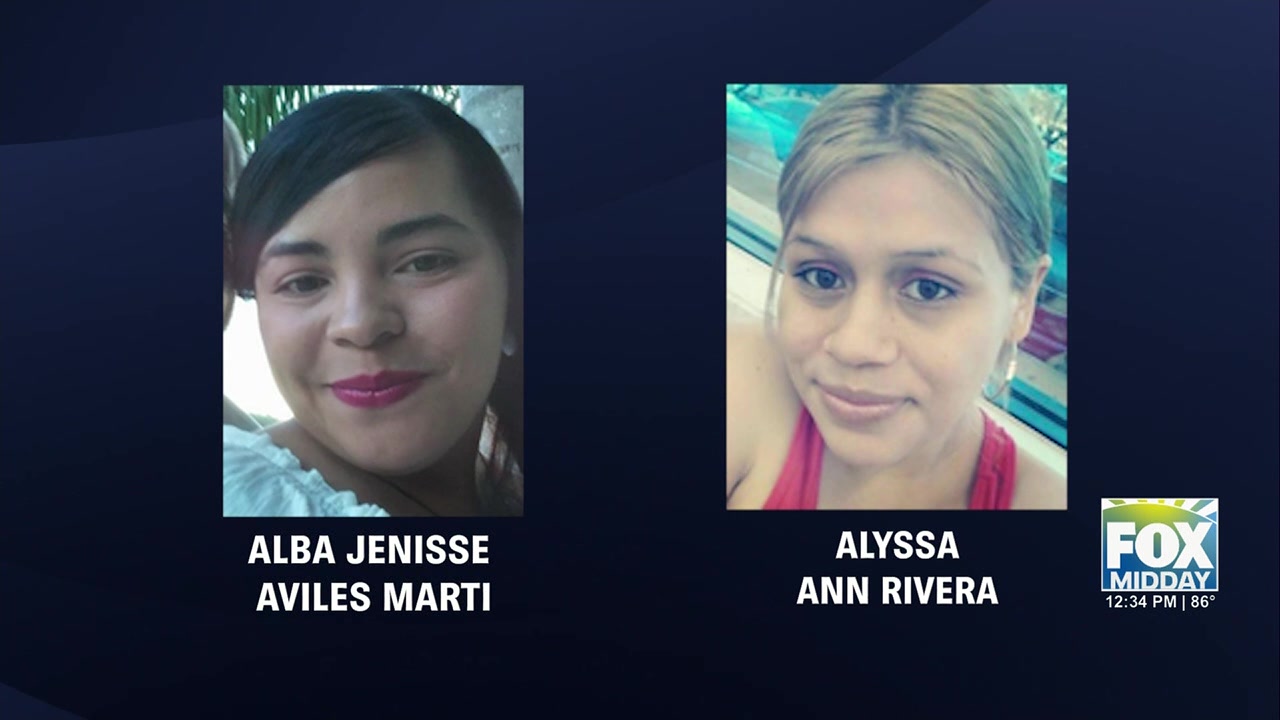 Luis Fernando Benitez González: Deported Mexican National Accused Of Serial Attacks On Women In Texas