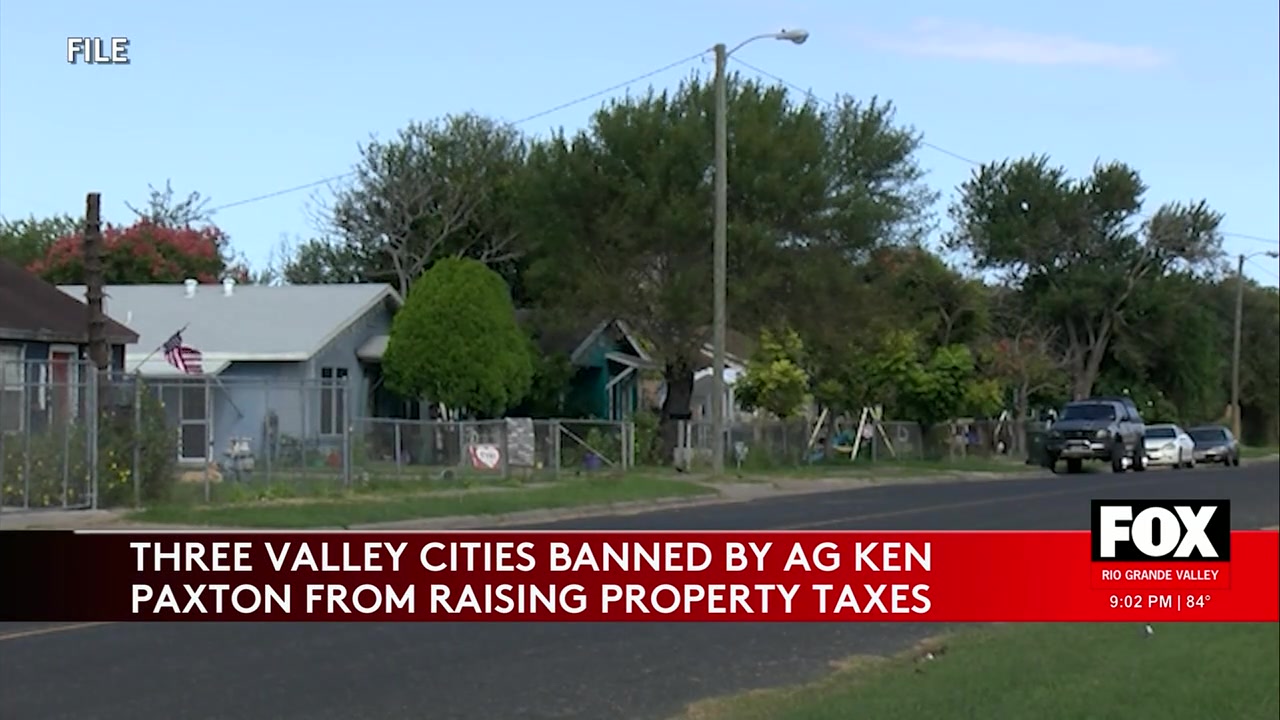 Three Valley Cities Face Investigation Over Property Tax Violations