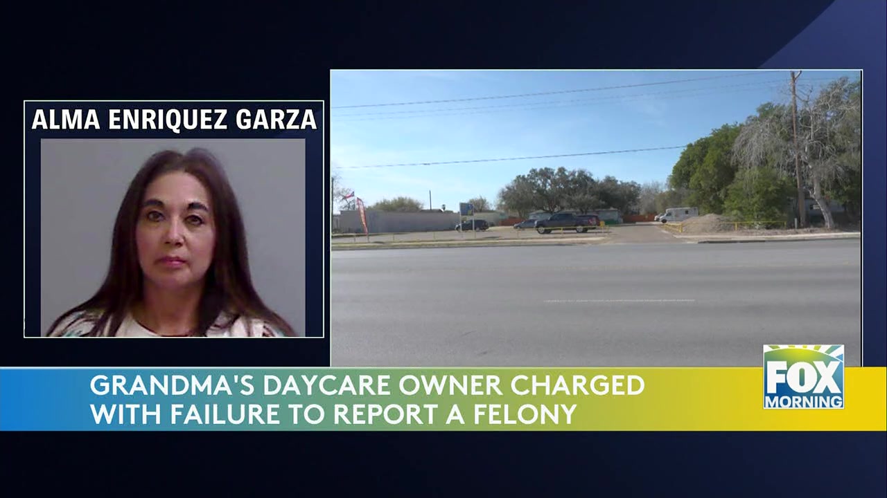 Edinburg Daycare Arrest: Edinburg Daycare Owner Arrested Again In Child Abuse Investigation