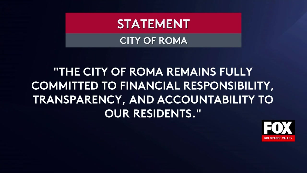 Roma Responds To Attorney General’s Audit Probe Over Property Tax Transparency