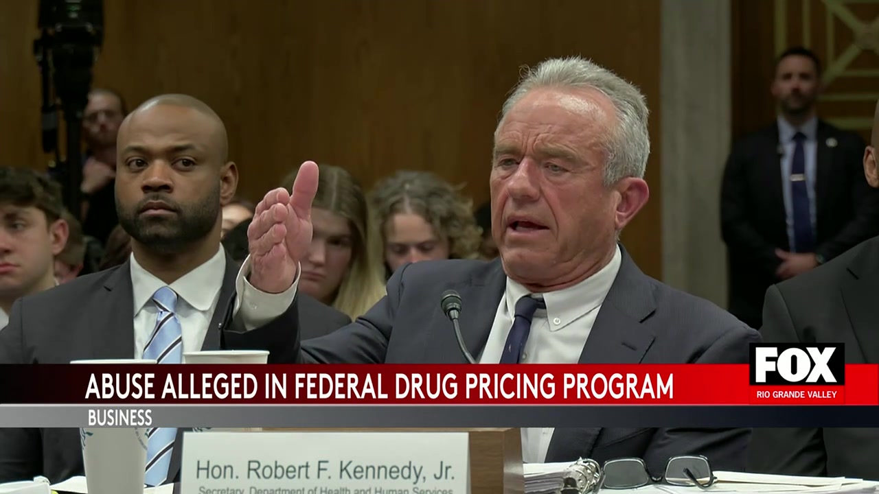 340B Program: 340B Drug Program Under Fire: Patients And Hospitals Caught In Crossfire