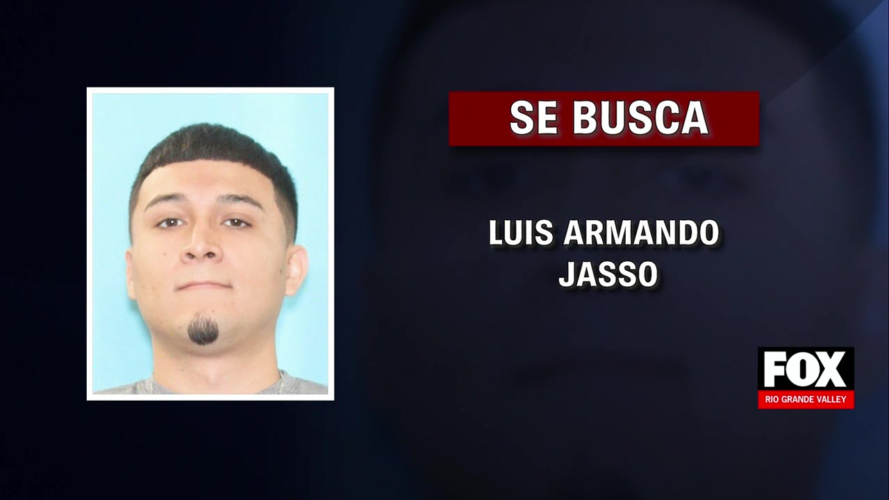 McAllen Robbery: One Suspect In McAllen Armed Robbery Surrenders, Another Still At Large