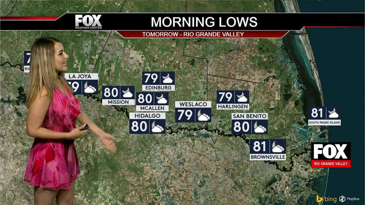 Weather Rgv RGV Weather Forecast & Live Radar | FoxRGV