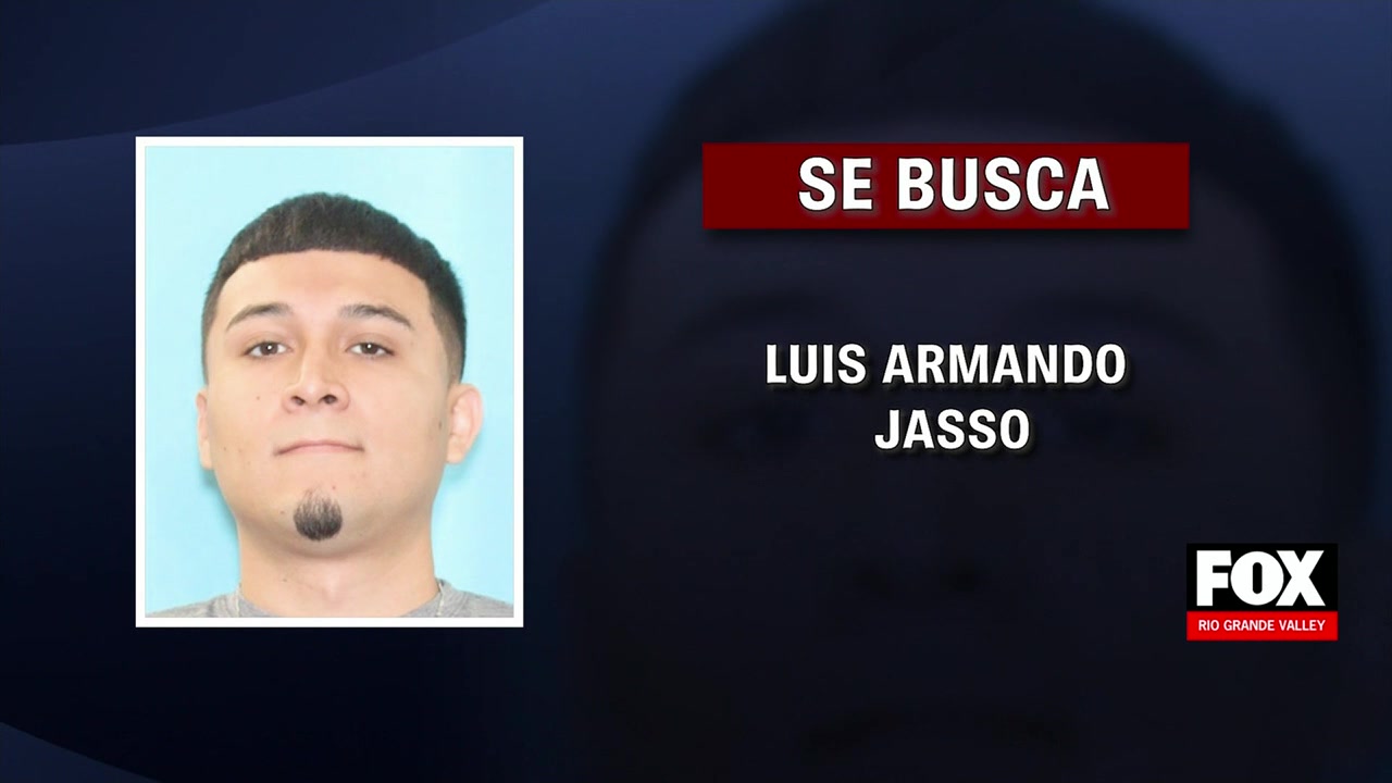Pharr Robbery: Pharr Police Seek Suspect In Aggravated Robbery Case