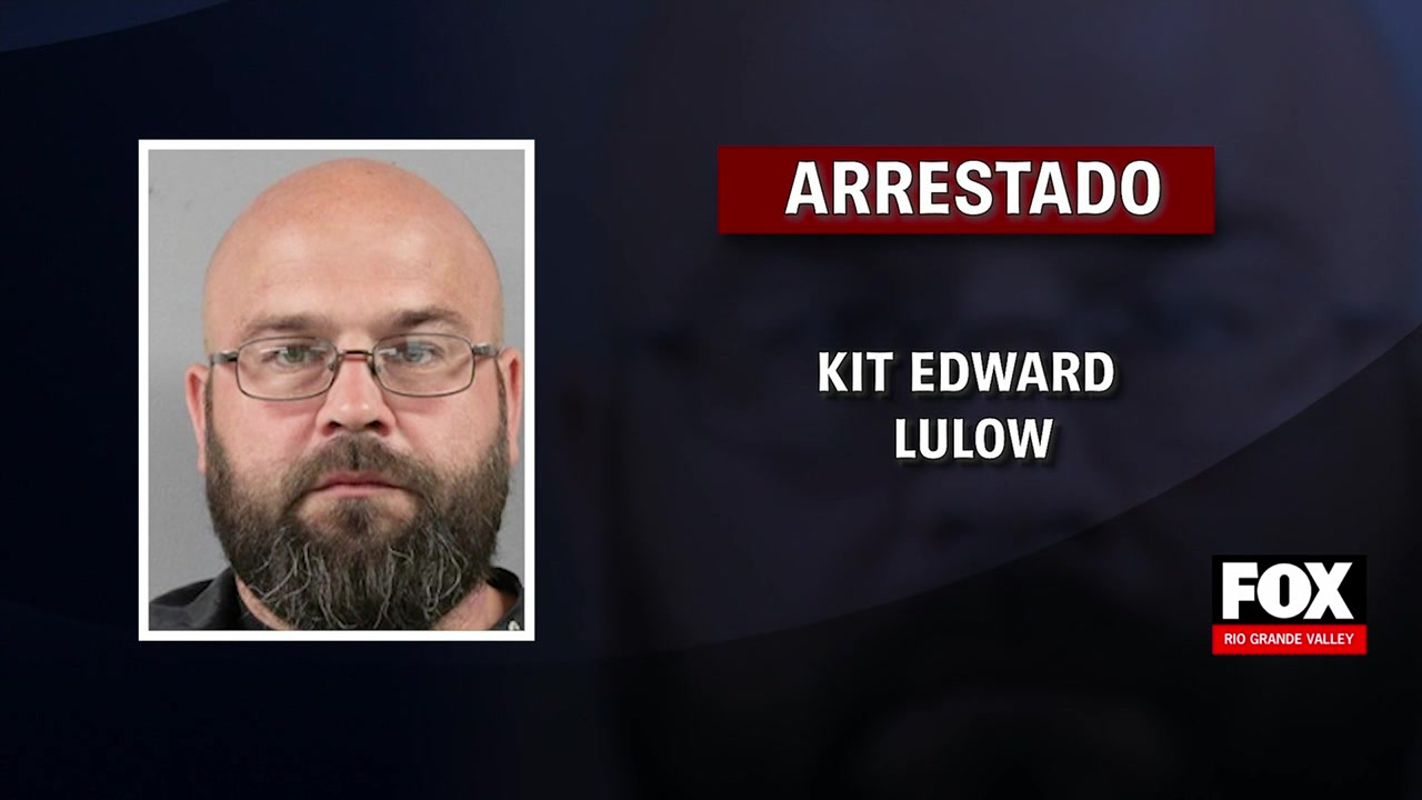Edward Lulo Arrest: Most Wanted Fugitive Kid Edward Lulo Captured By Texas DPS