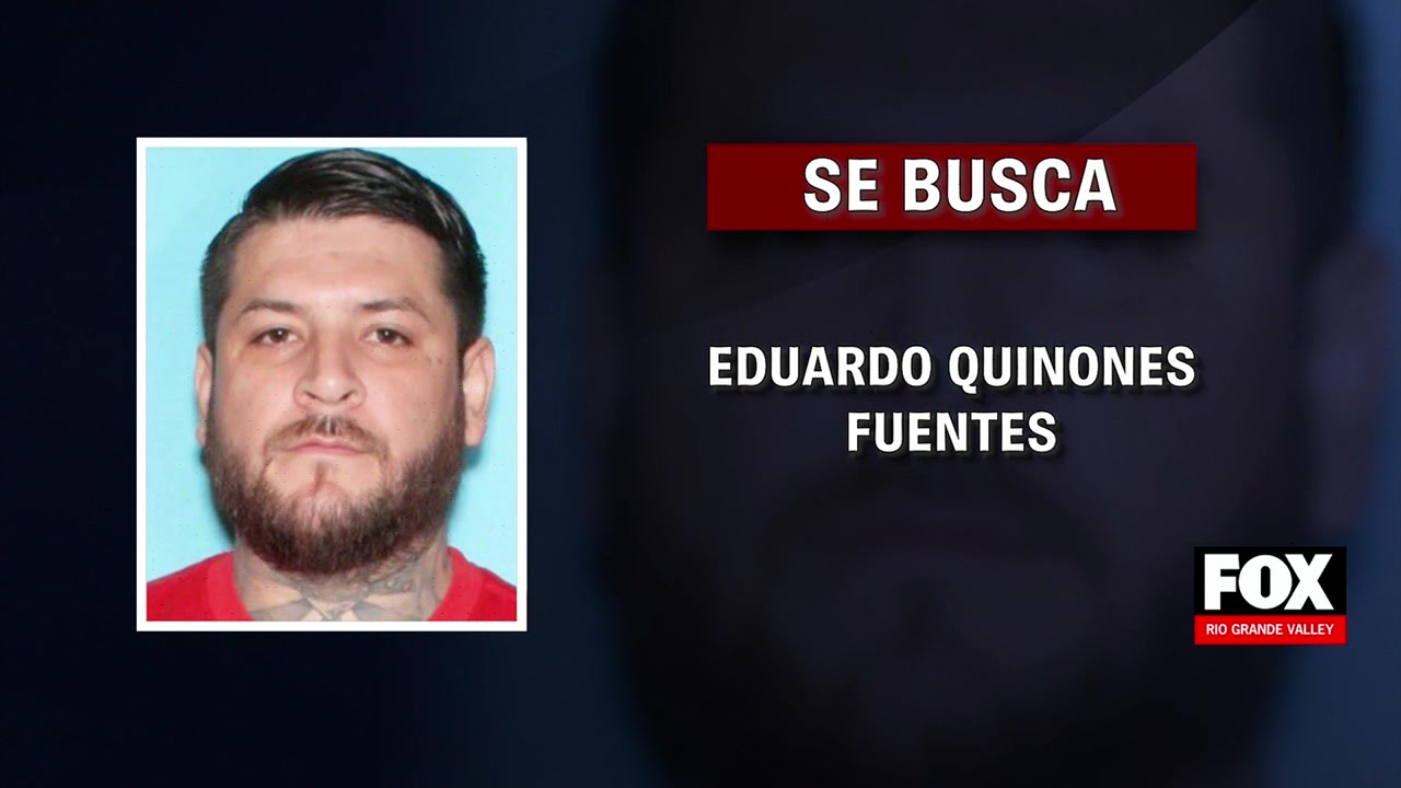 Dangerous Sex Offender Added To Texas Most Wanted List