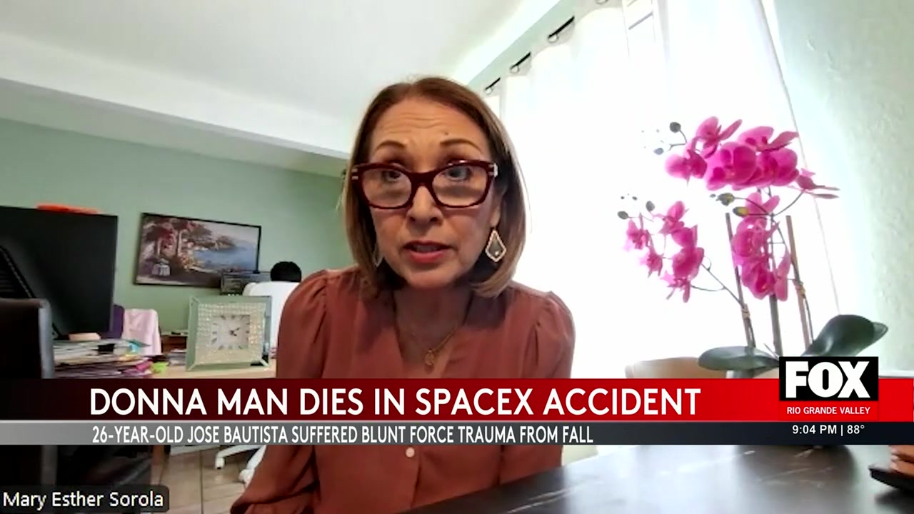 SpaceX Fatality: SpaceX Worker’s Death At Brownsville Facility Under OSHA Investigation