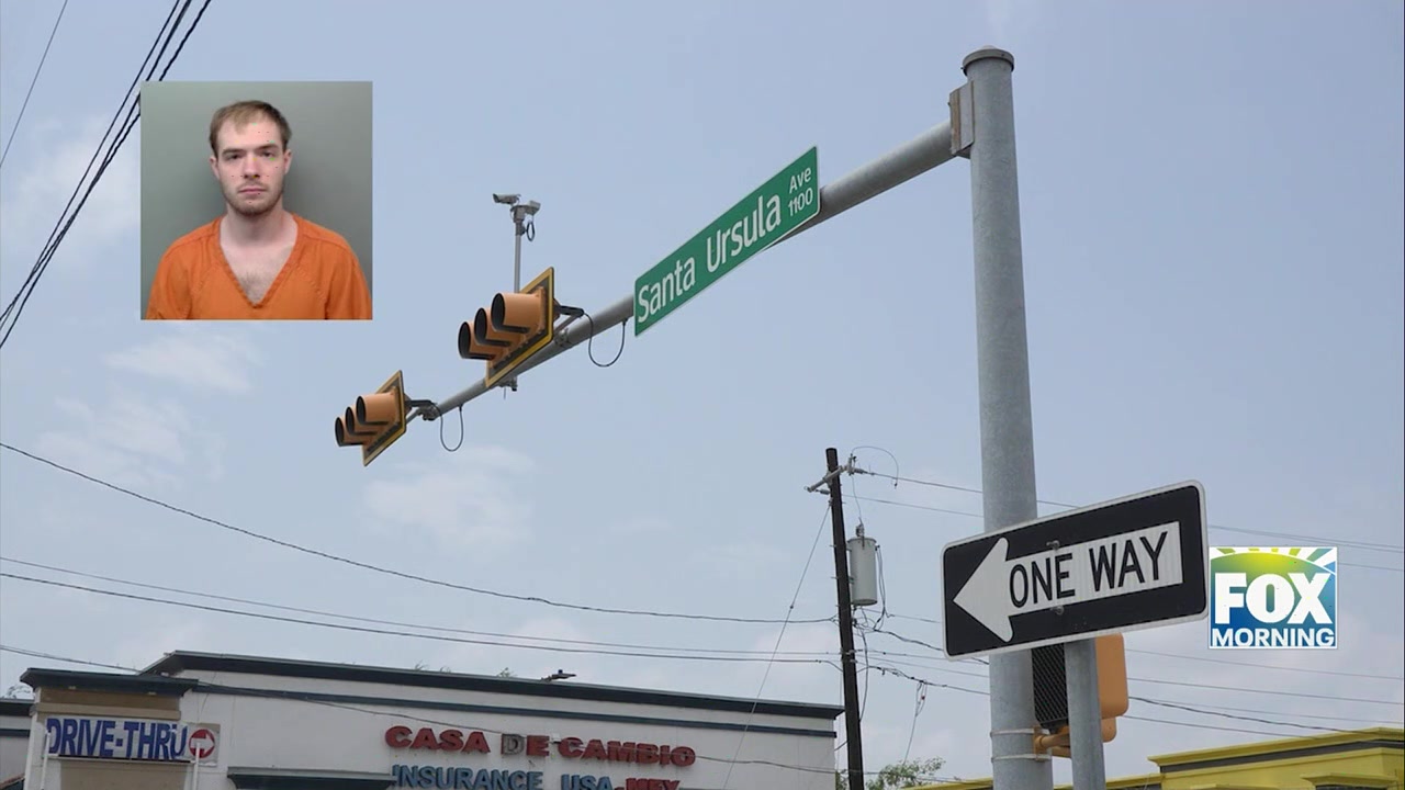 Laredo Arrests: Laredo Police Report Rash Of Arrests For Indecent Exposure, Firearms, And Gunfire