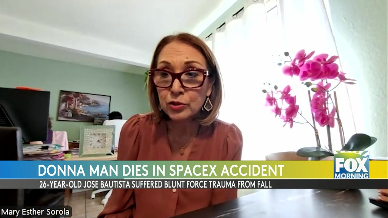 SpaceX Fatal Accident: SpaceX Worker Identified After Fatal Fall At South Texas Facility—OSHA Investigation Ongoing