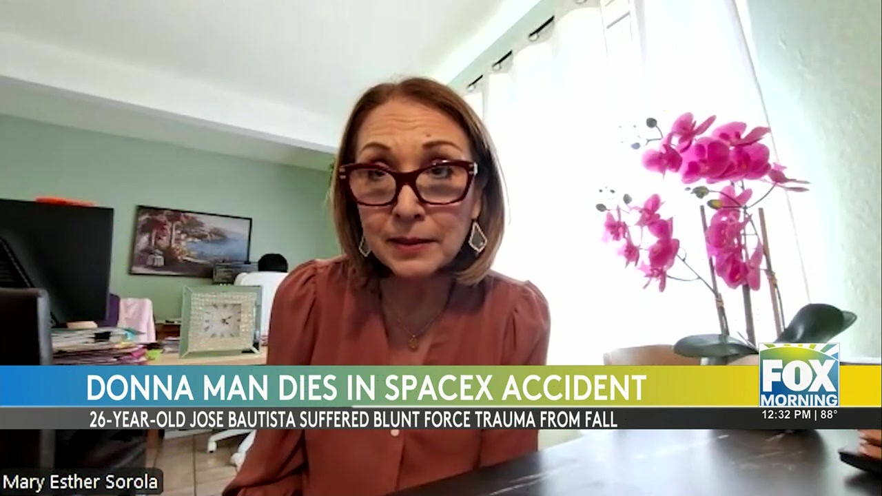 SpaceX Scaffold Accident: SpaceX Worker Dies After Scaffold Fall At Brownsville Facility