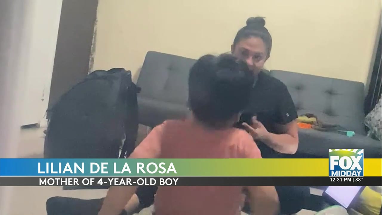 Mission Child Abuse: Mission Woman Arrested For Child Abuse After Hidden Camera Reveals Shocking Incident