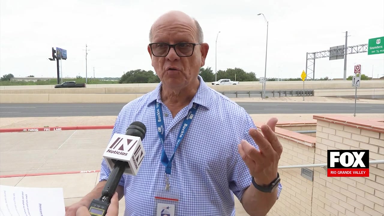 Memorial Day Travel Safety In Texas: Over 122,000 Tickets Issued In 2024