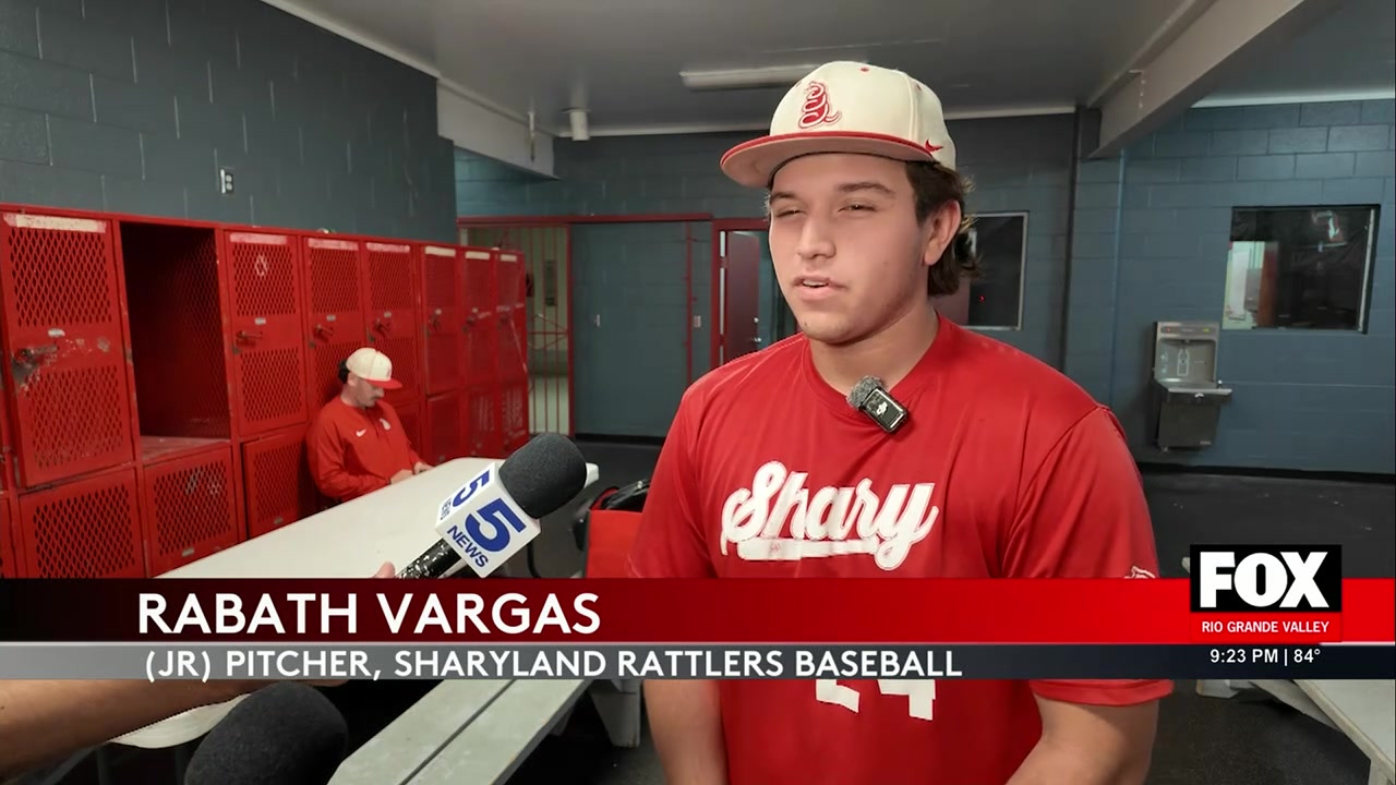 Sharyland Rattlers On The Brink Of History: State Championship Run Begins