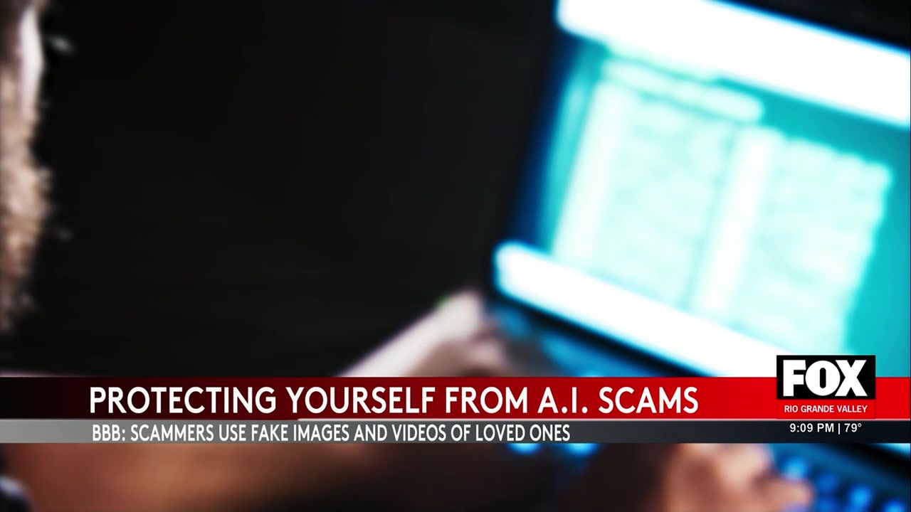 AI Scams: Artificial Intelligence Scams On The Rise: How Deepfakes And AI Tech Are Fooling The Valley
